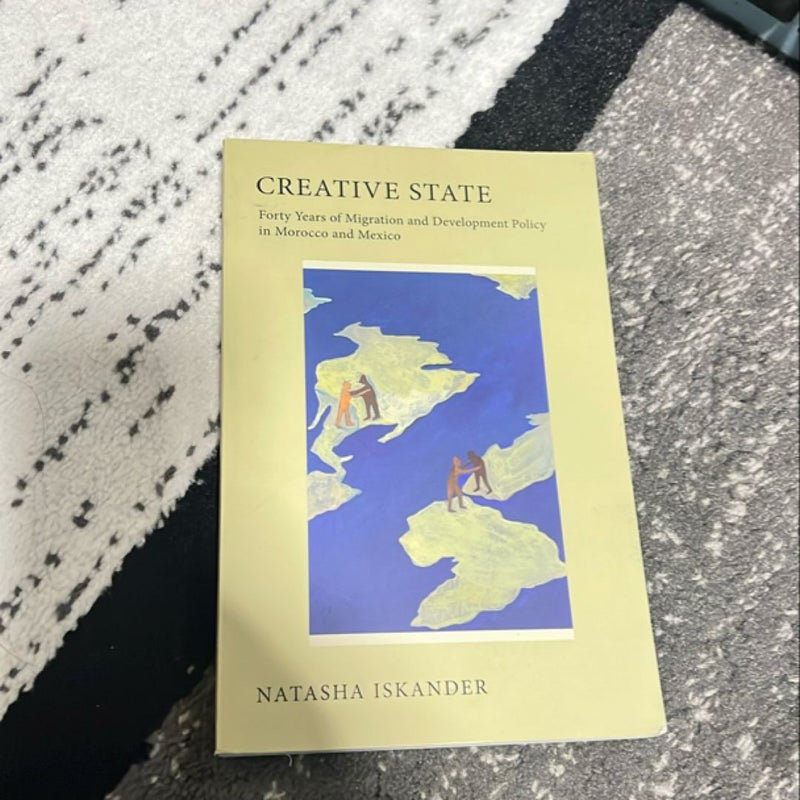 Creative State