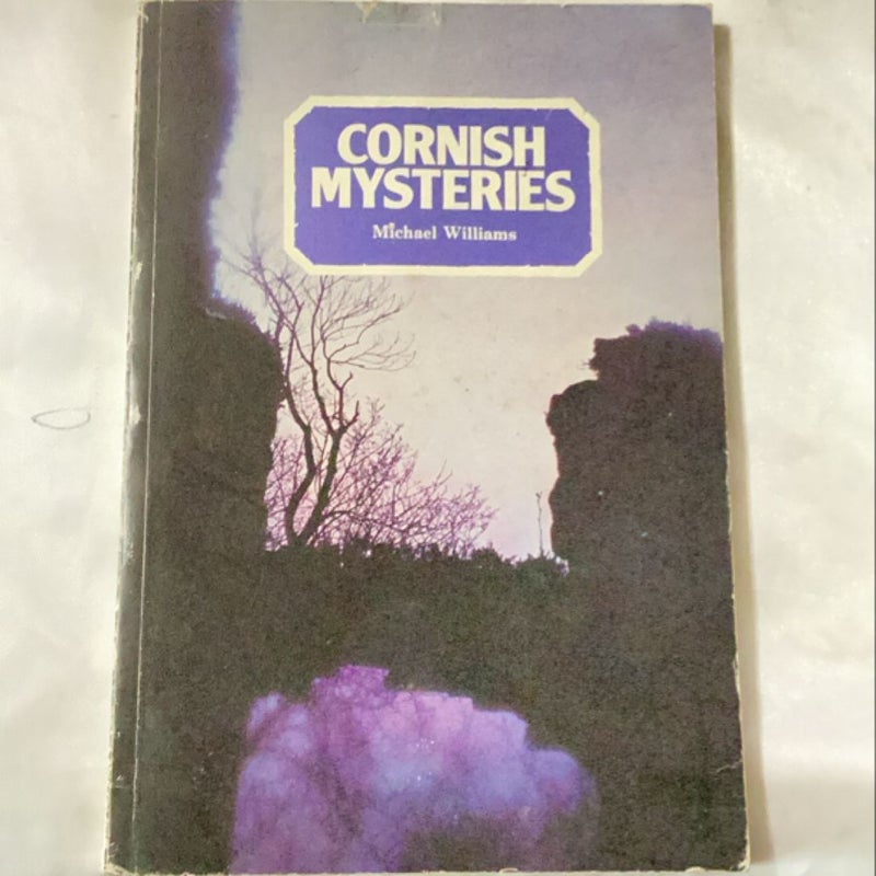 Cornish Mysteries