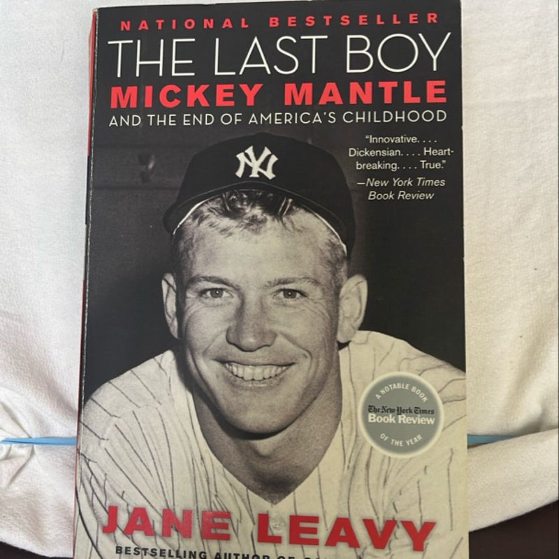 The Last Boy