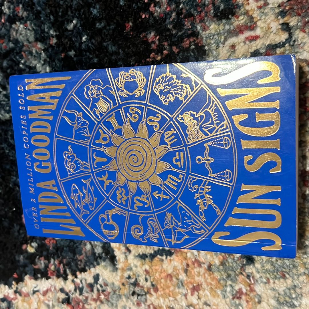 Linda Goodman's Sun Signs by Linda Goodman - Pricing Data