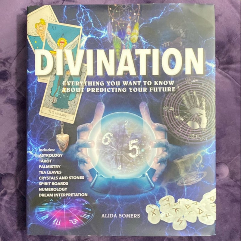 Divination