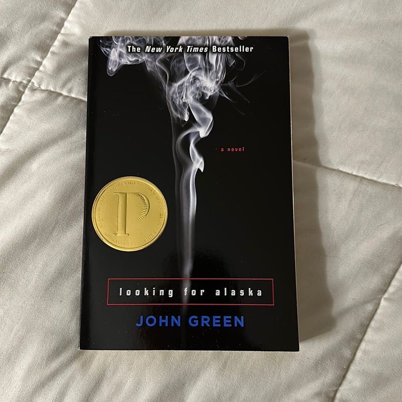Looking for Alaska
