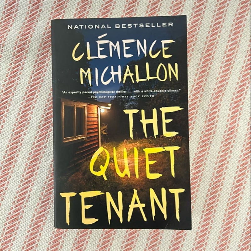 The Quiet Tenant