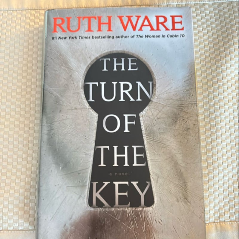 The Turn of the Key