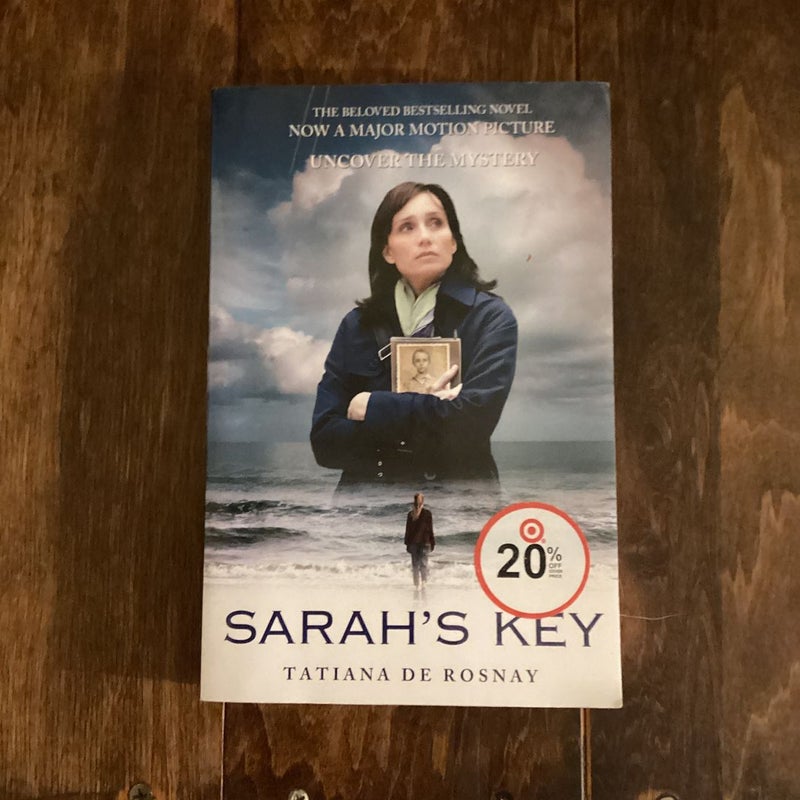 Sarah's Key