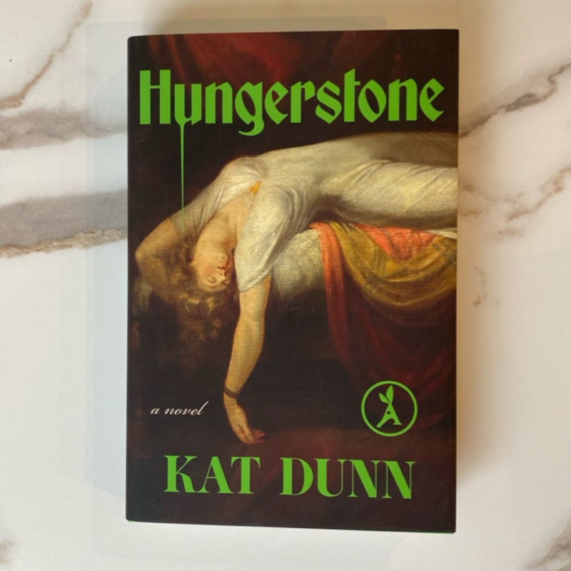 Hungerstone