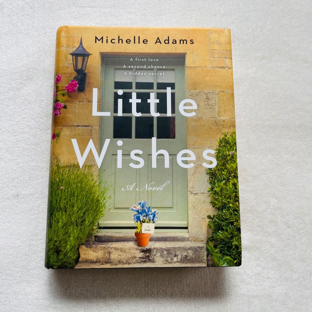 Little Wishes