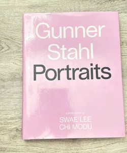 Gunner Stahl: Portraits