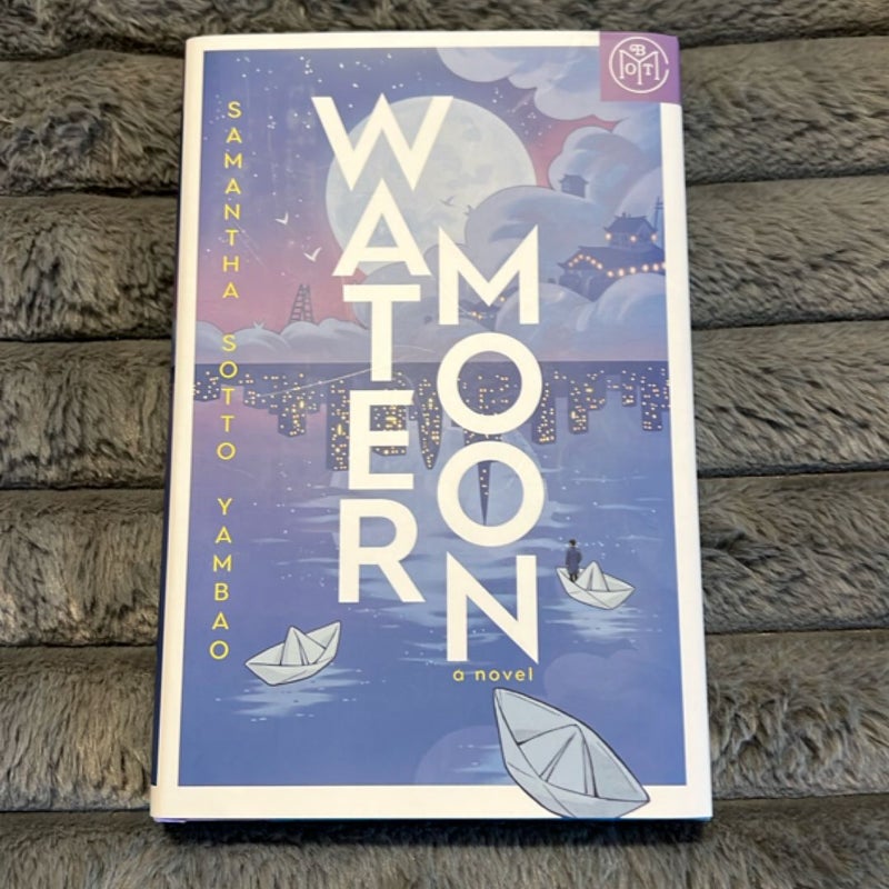 Water Moon