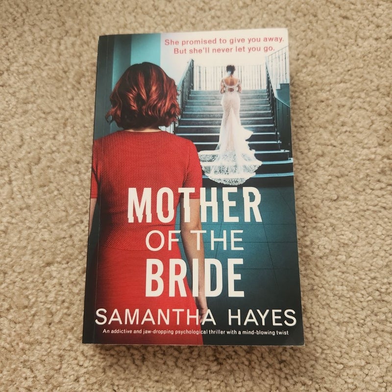 Mother of the Bride