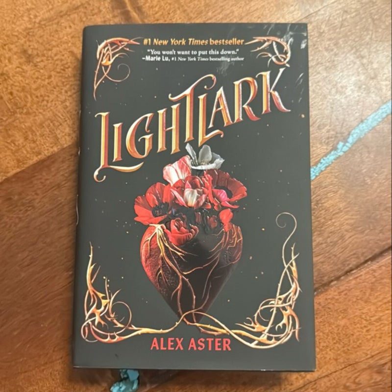 Lightlark (Book 1)