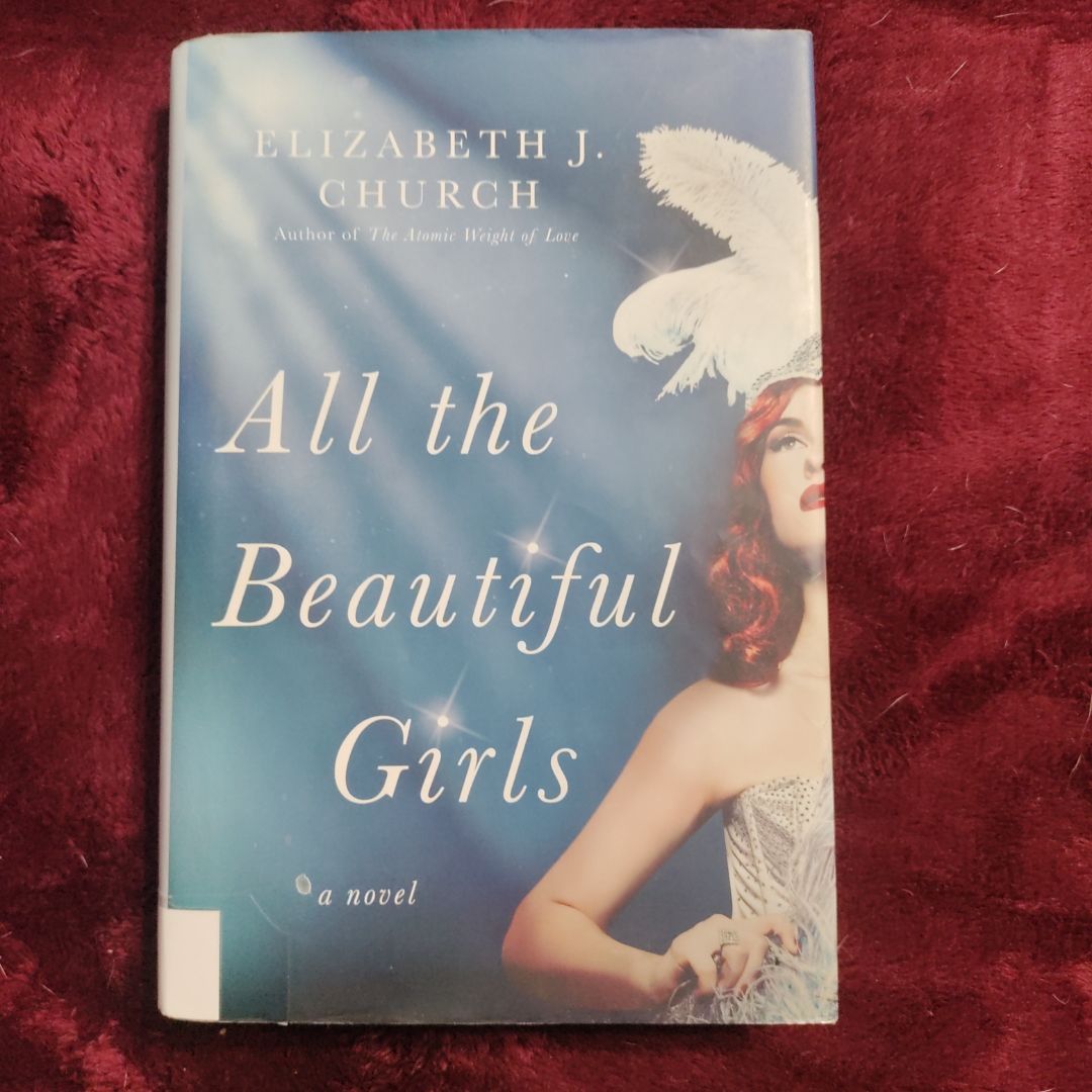 All the Beautiful Girls