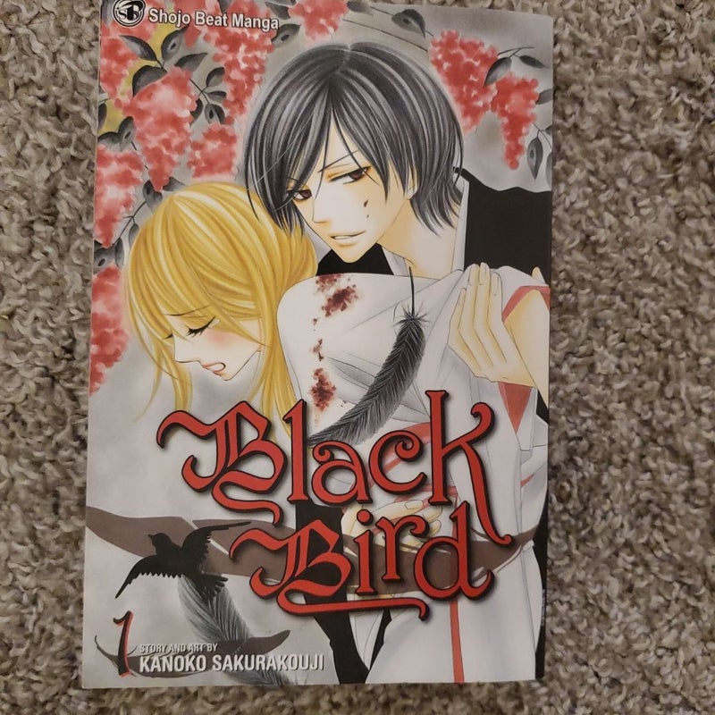 Black Bird, Vol. 1