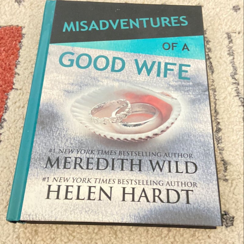 Misadventures of a Good Wife