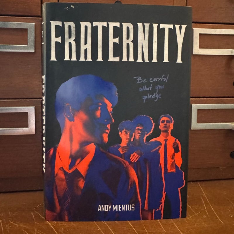Fraternity