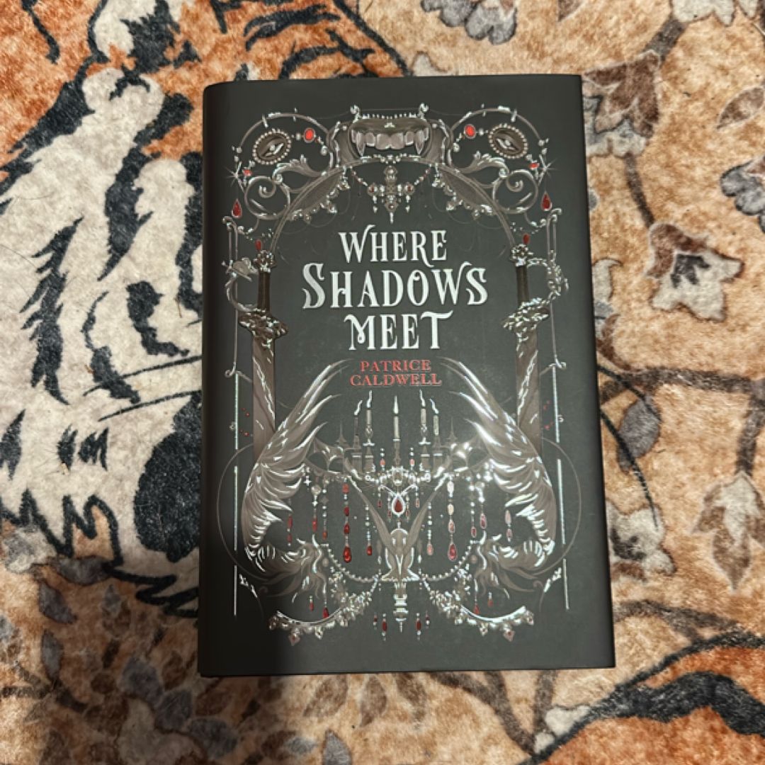 Where Shadows Meet (Fairyloot)