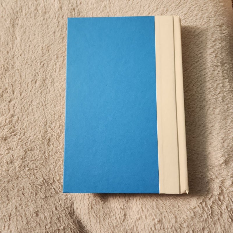 This Spells Love (Book of the Month edition)