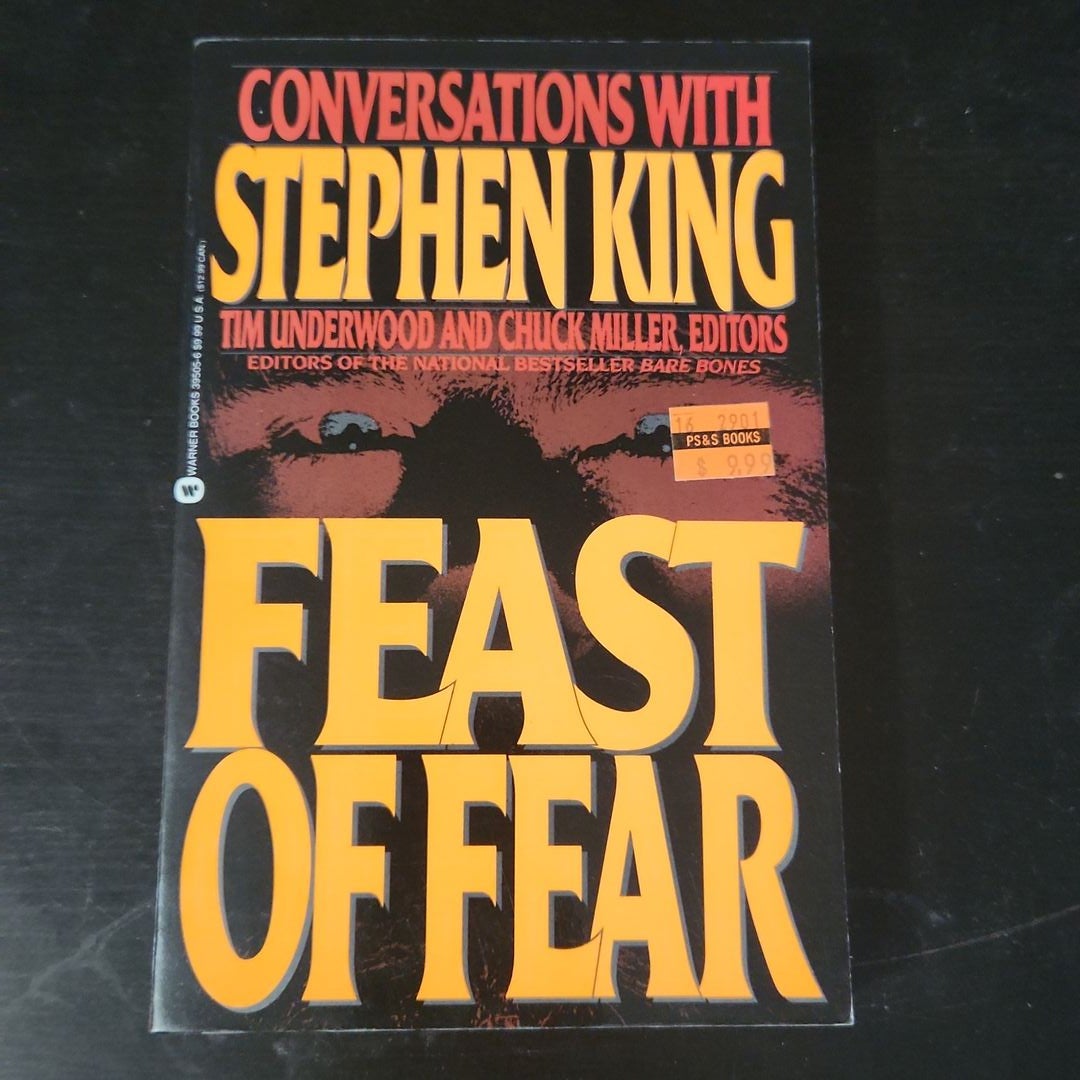 Feast of Fear