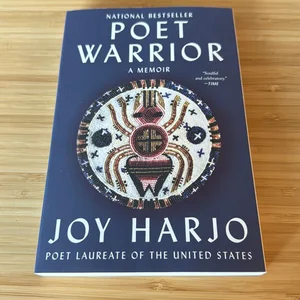 Poet Warrior