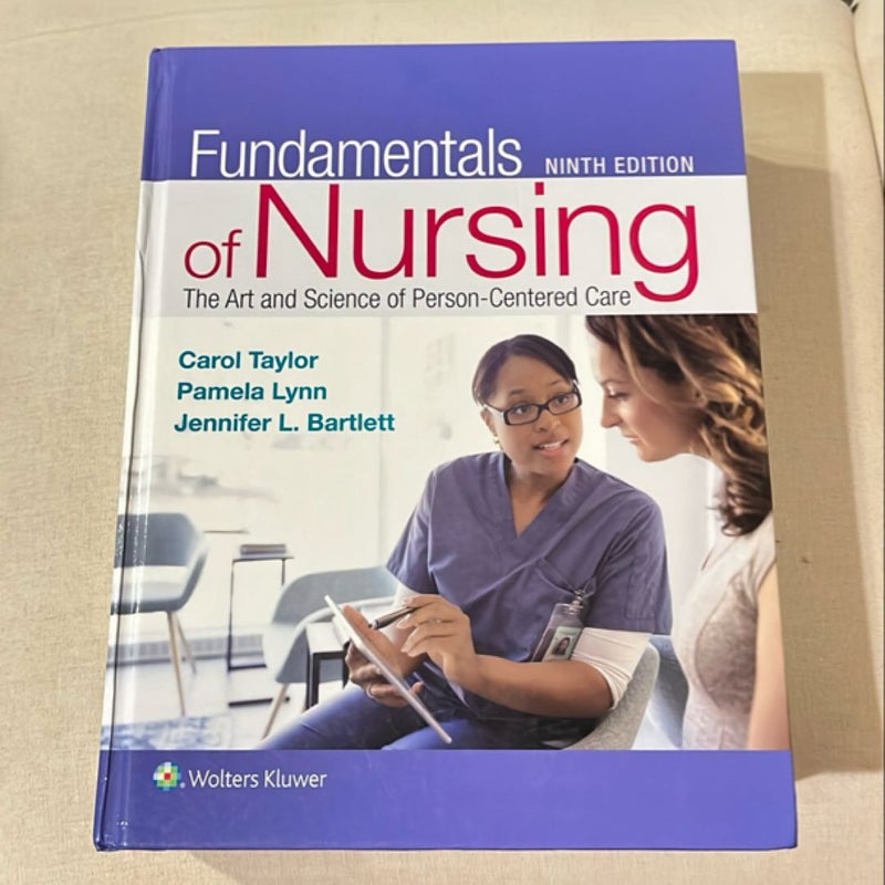 Fundamentals of Nursing