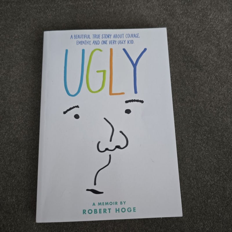 Ugly