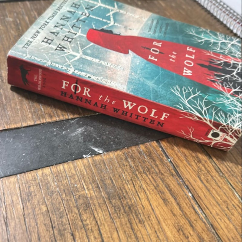 For the Wolf