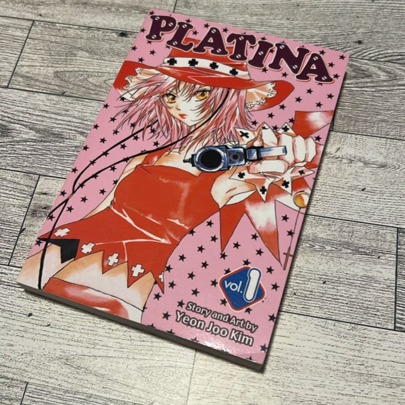 Platina Vol.1