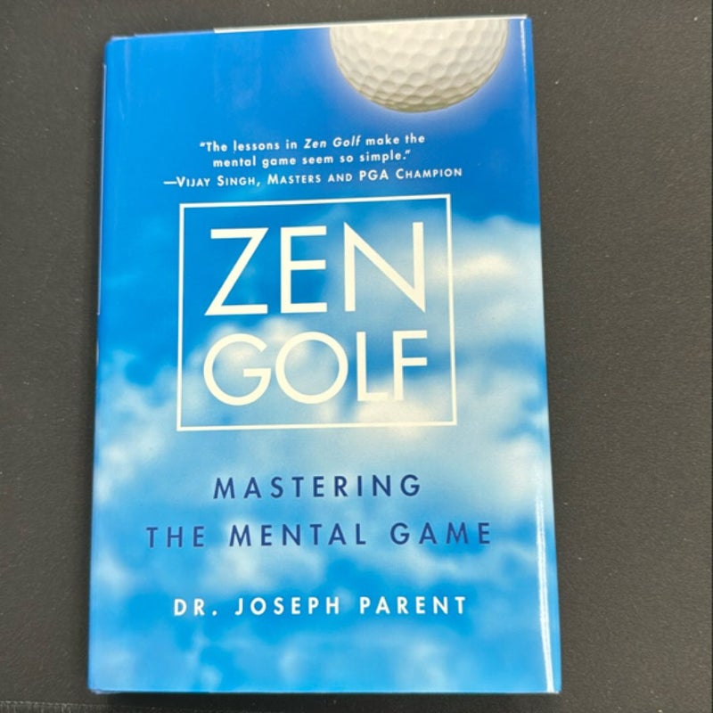 Zen Golf