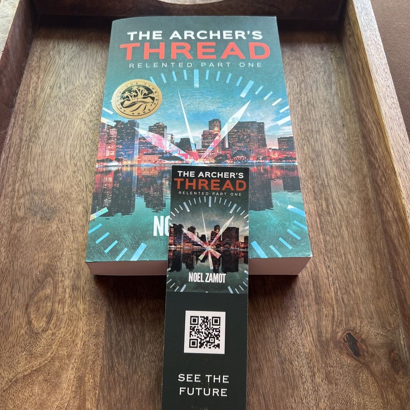 The Archer's Thread