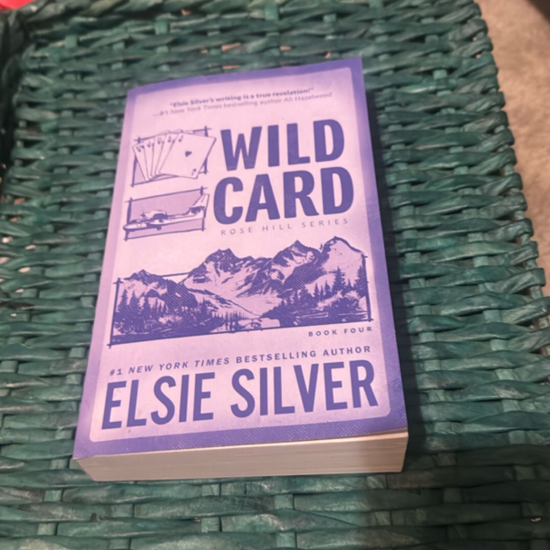 Wild Card (Deluxe Edition)