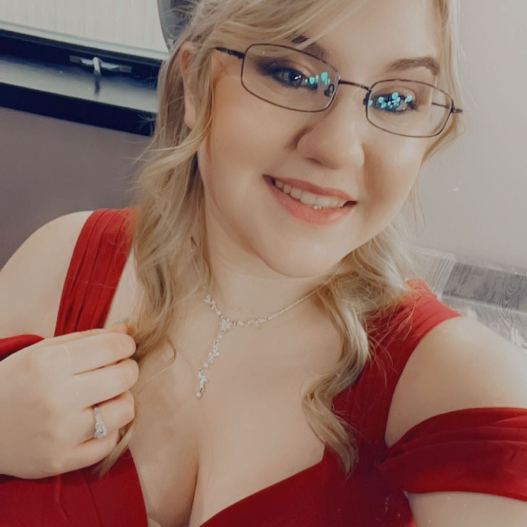 Katelyn Fredrickson