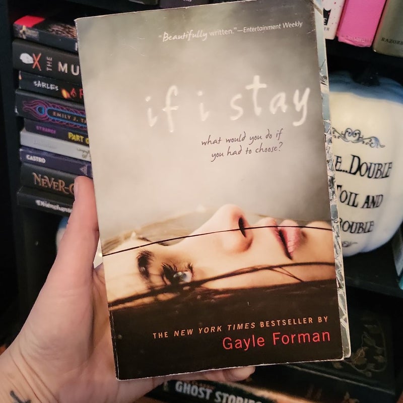 If I Stay