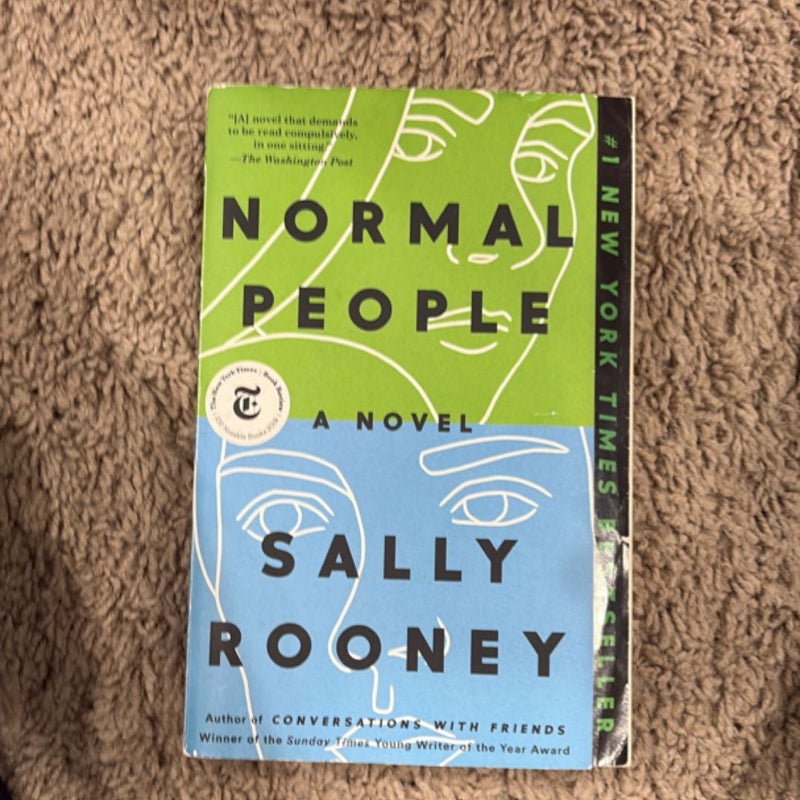 Normal People