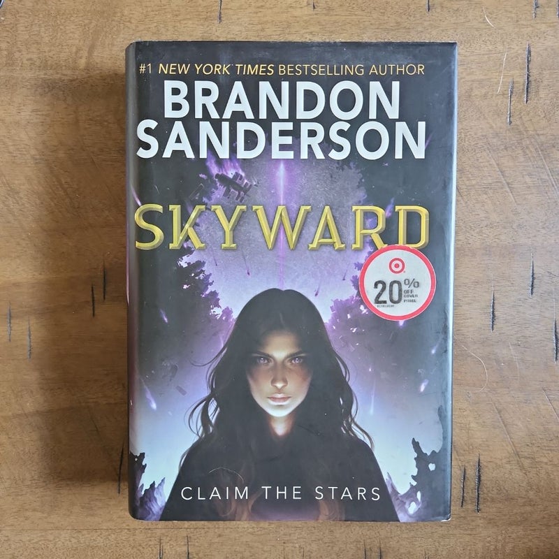 Skyward