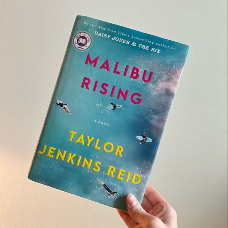 Malibu Rising