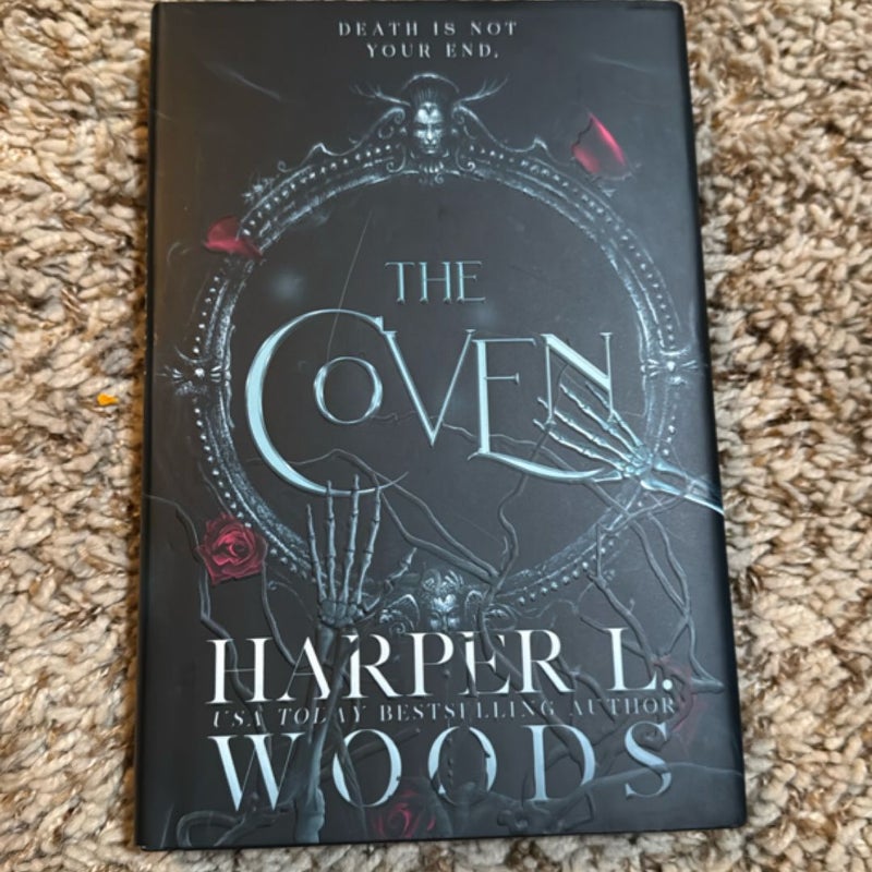 The Coven