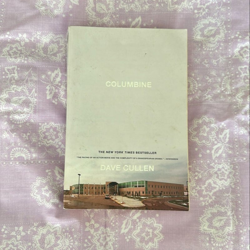 Columbine