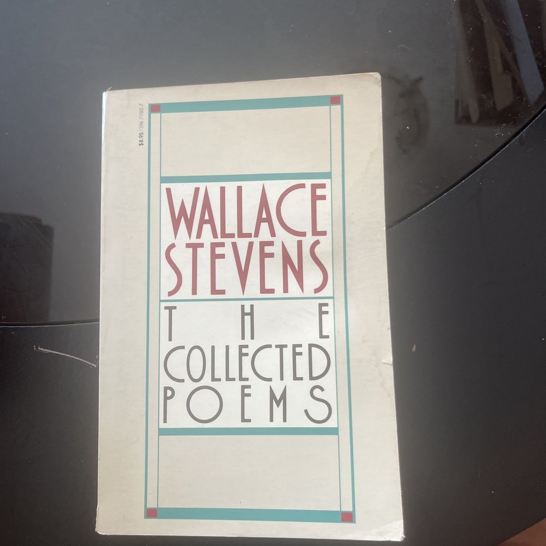 Collected Poems