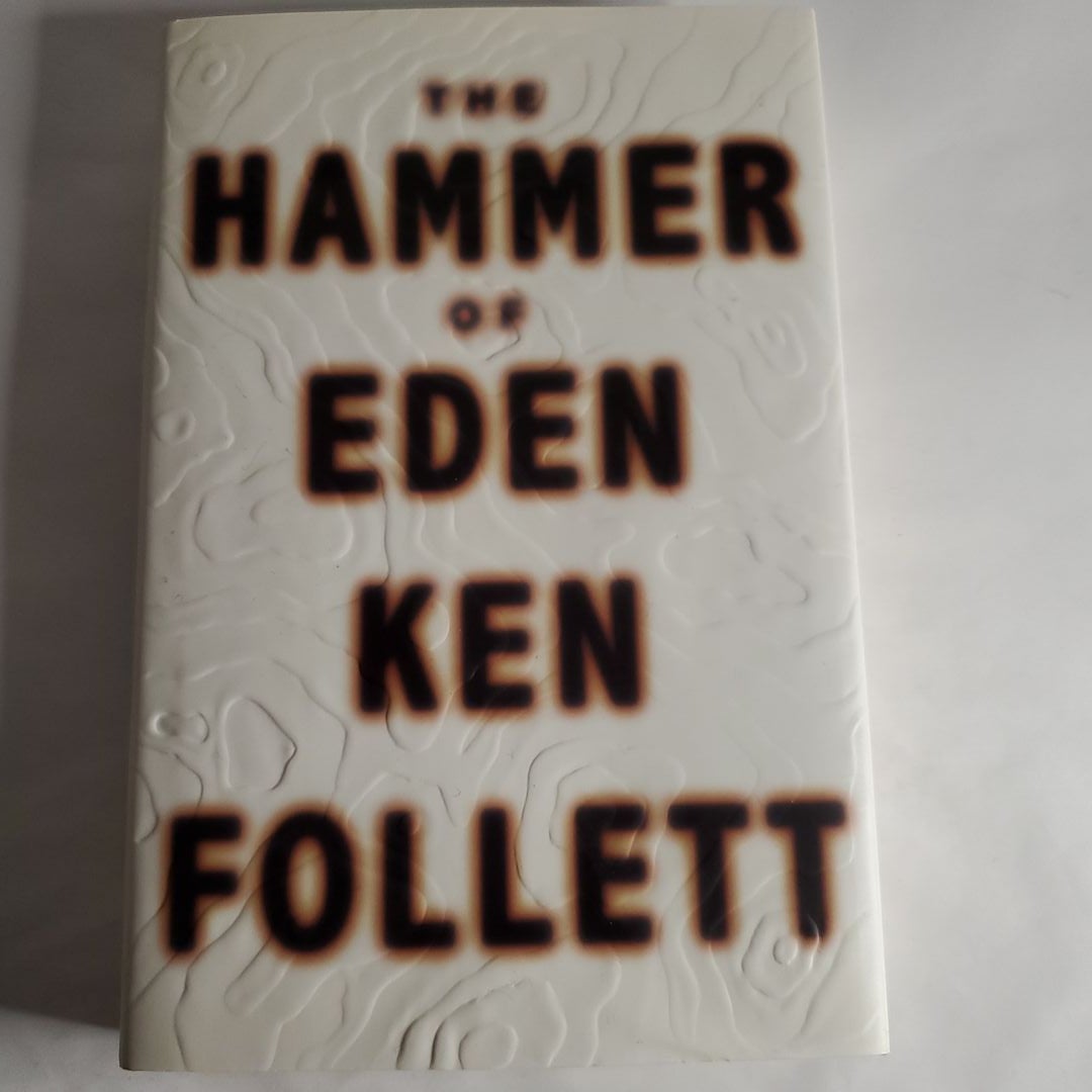 The Hammer of Eden