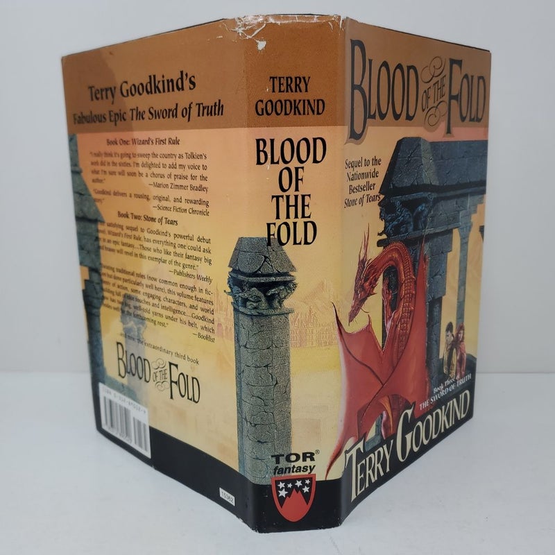 Blood of the Fold