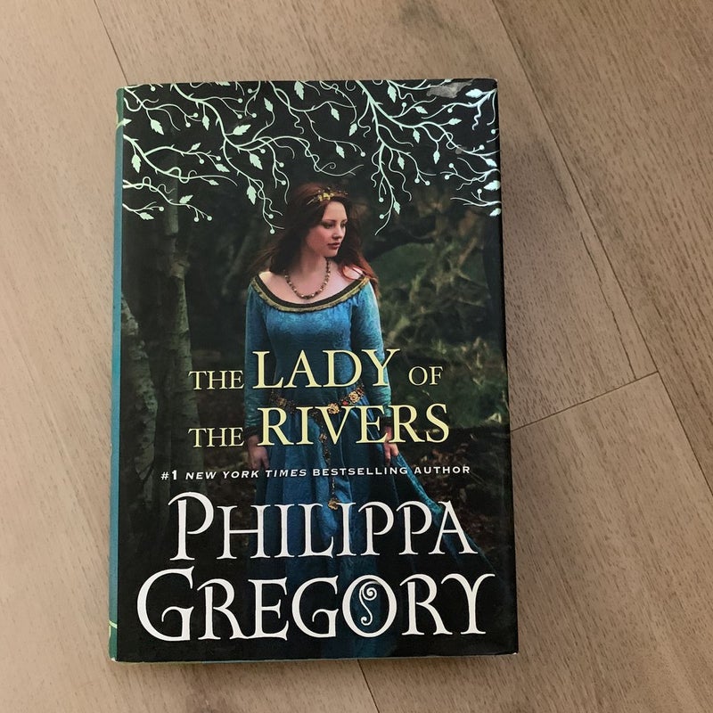 The Lady of the Rivers
