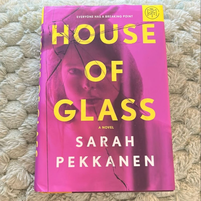 House of Glass