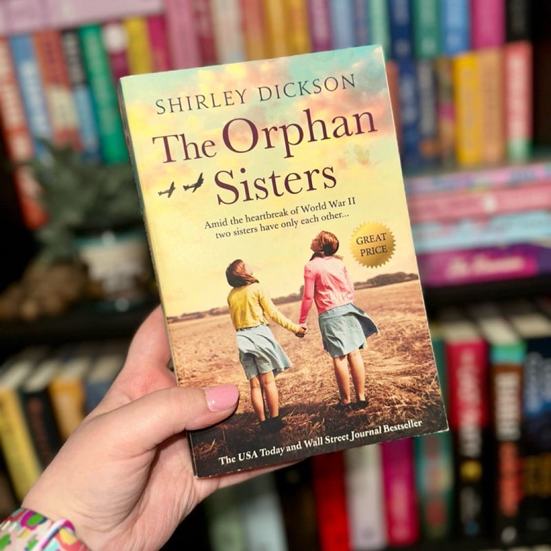 The Orphan Sisters