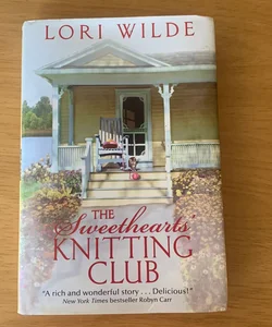 The Sweetheart’s Knitting Club