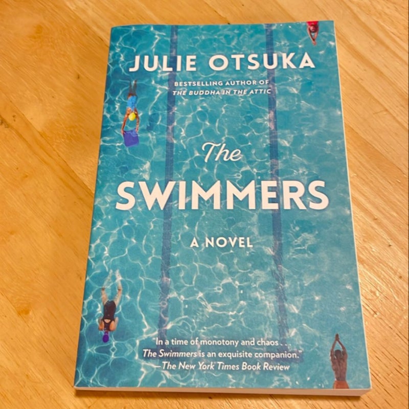 The Swimmers