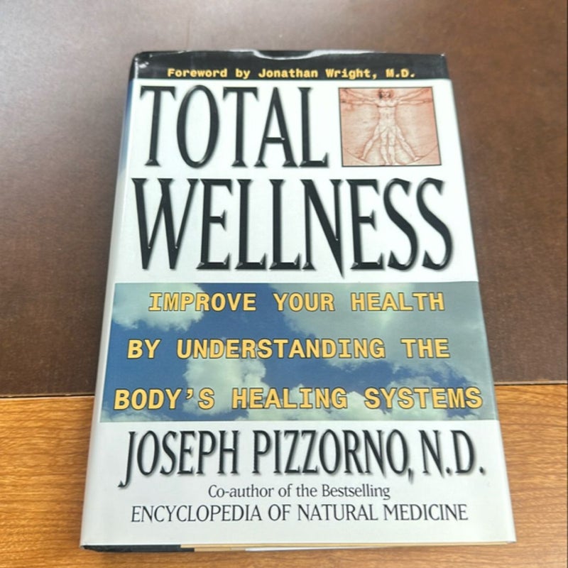 Total Wellness