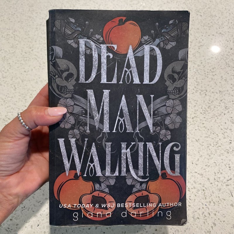 Dead Man Walking 