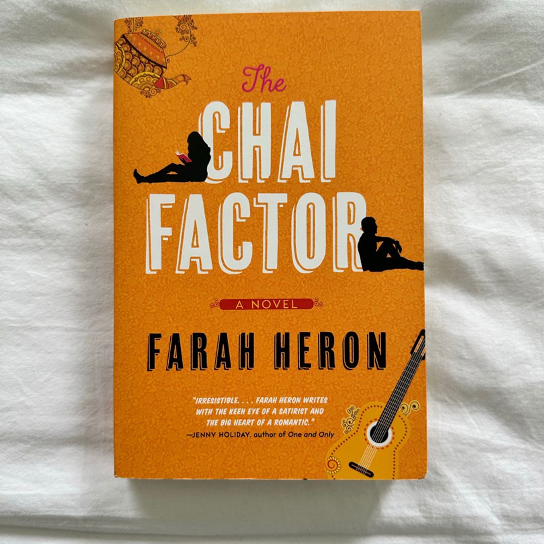 The Chai Factor