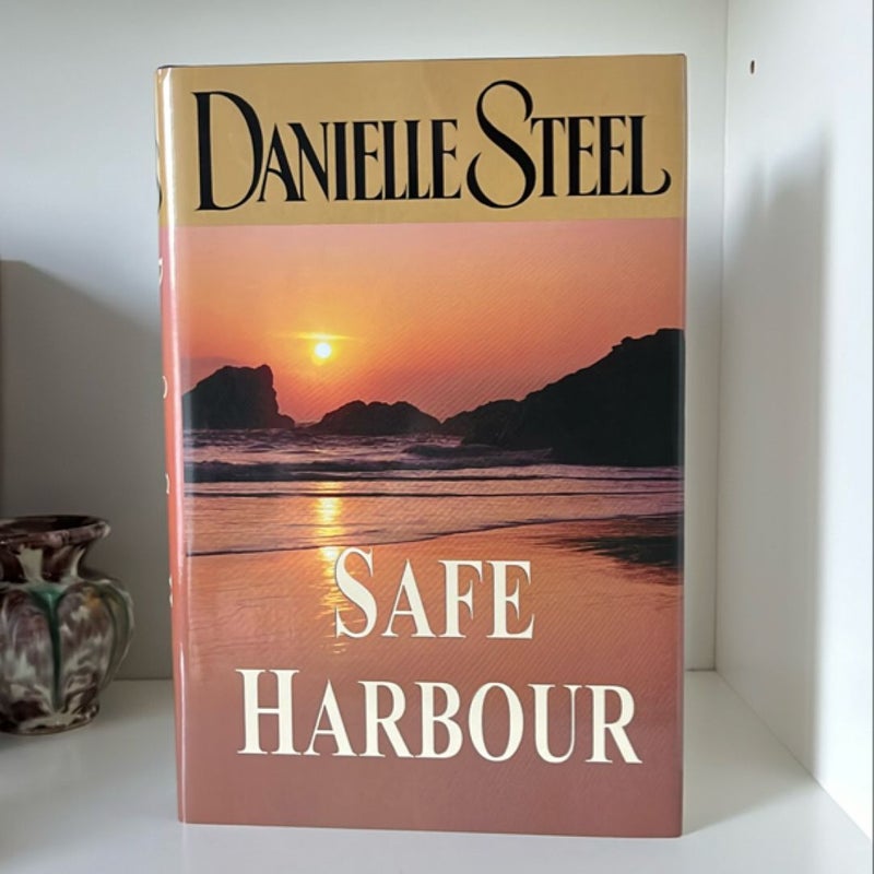 Safe Harbour