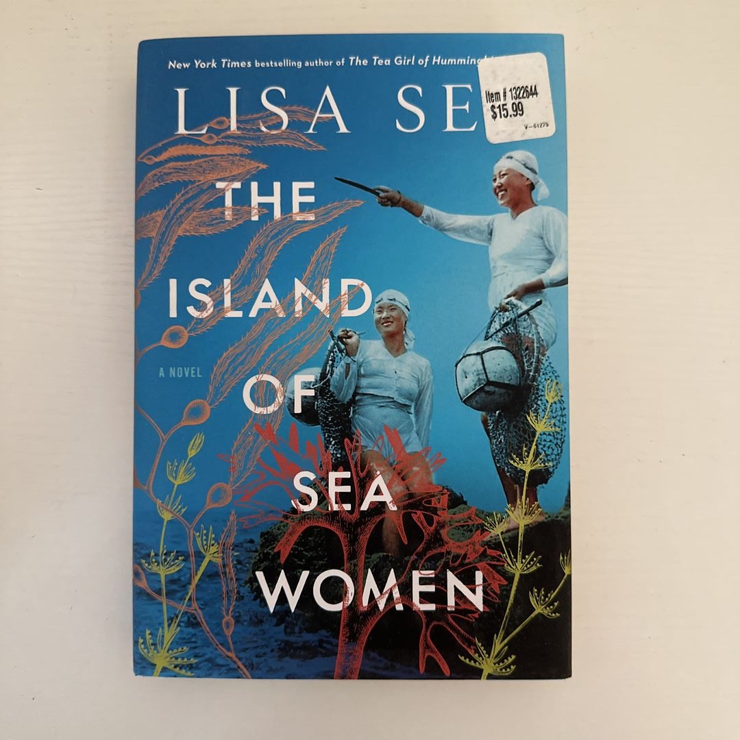 The Island Of Sea Women   C0d887e9 8e7a 4f9e 9397 97d9154494ff